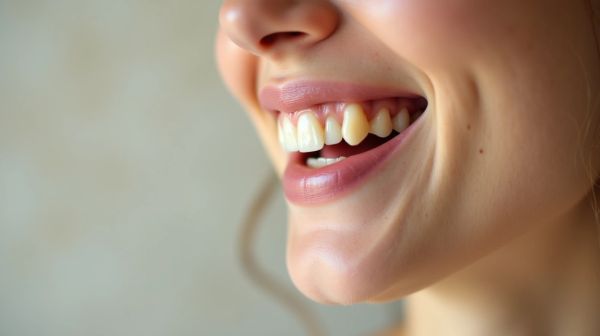 Aligner ses dents après 30 ans : une option à considérer