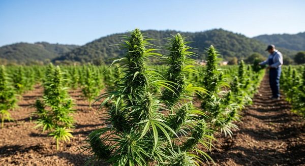 La culture CBD outdoor : les meilleures pratiques et enjeux pour 2026