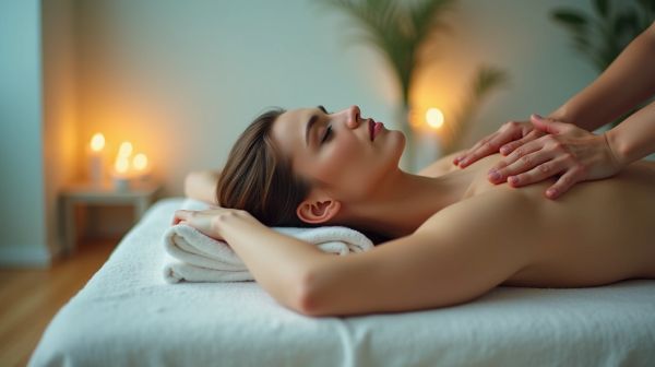 Les avantages du tapis acupression pour une relaxation intense