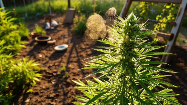 Top conseils pour maîtriser la culture de CBD outdoor en 2026