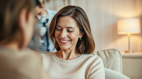 Top méthodes pour redresser ses dents après 30 ans
