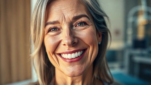 Top méthodes pour redresser ses dents après 30 ans