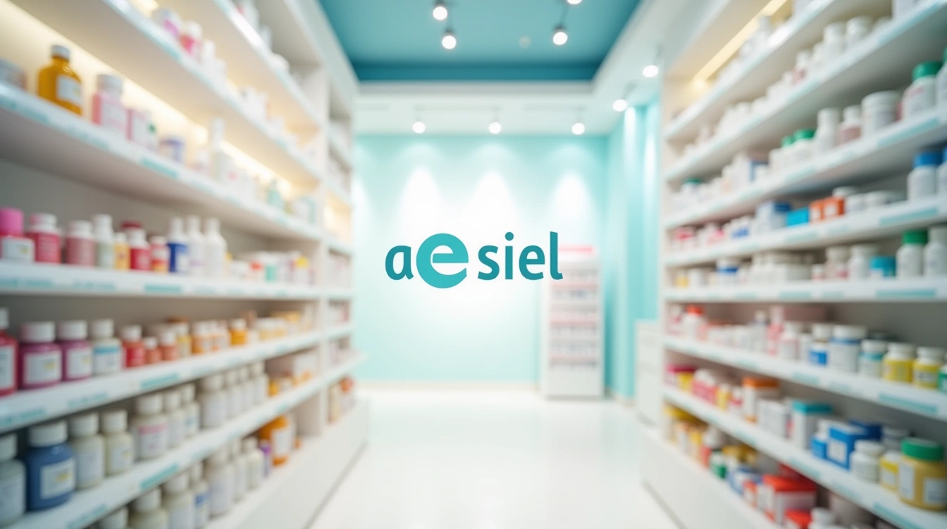 Questions fréquentes sur la pharmacie en ligne